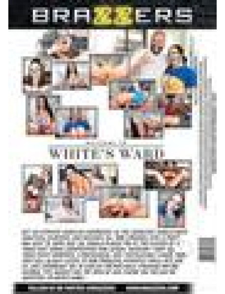 Welcome To White`S Ward