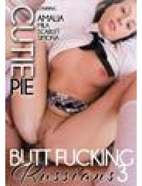 Butt Fucking Russians 03