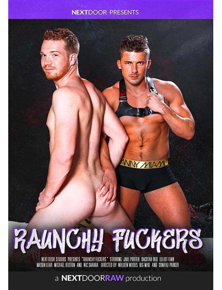 Raunchy Fuckers