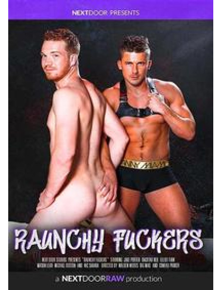 Raunchy Fuckers