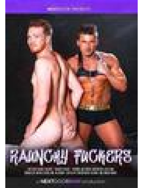 Raunchy Fuckers