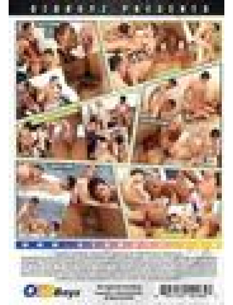 Bareback Collection 19