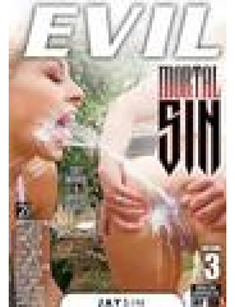 Mortal Sin 03 {Dd}