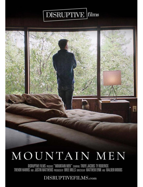 Mountain Men
