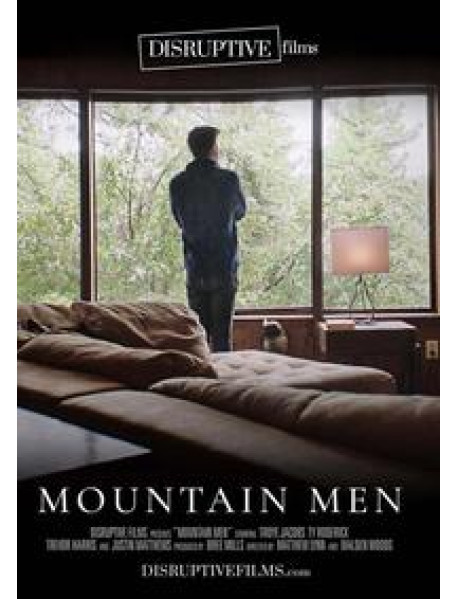 Mountain Men