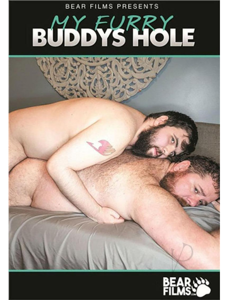 My Furry Buddys Hole