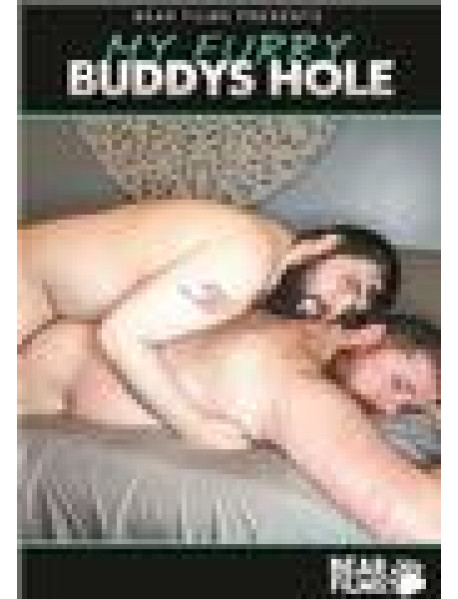 My Furry Buddys Hole
