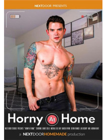 Horny At Home