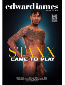 Staxx Came To Play