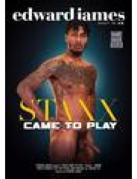Staxx Came To Play