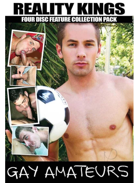 4pk Rk Gay Amateurs