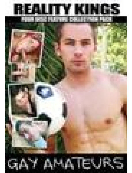 4pk Rk Gay Amateurs