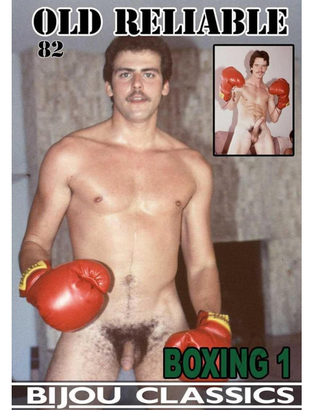 Old Reliabale 82 - Boxing 01