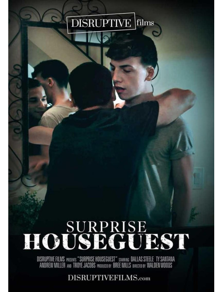 Surprise Houseguest