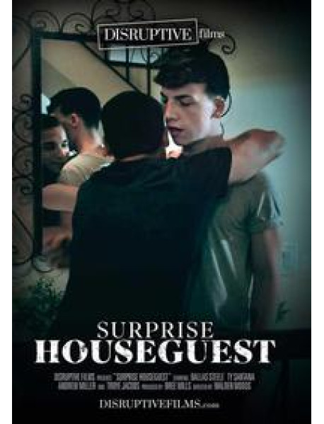 Surprise Houseguest