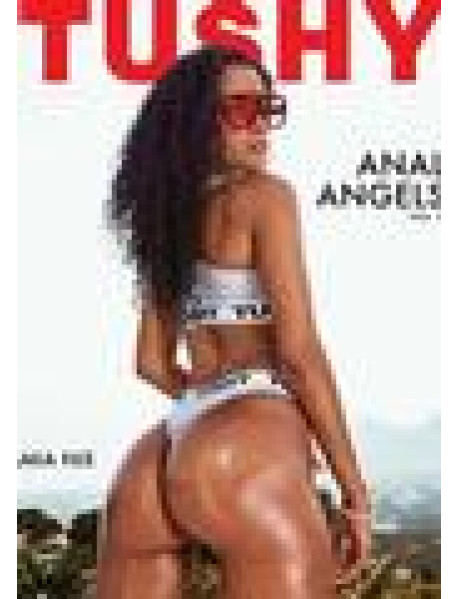 Anal Angels 08