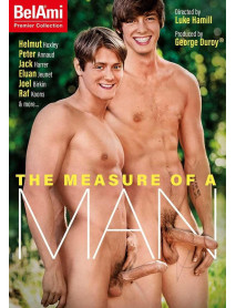 Measure Of A Man