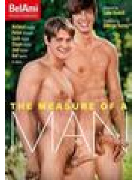 Measure Of A Man
