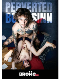 Perverted - Bo Sinn