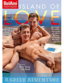 Island Of Love