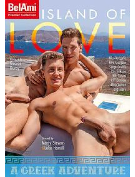 Island Of Love