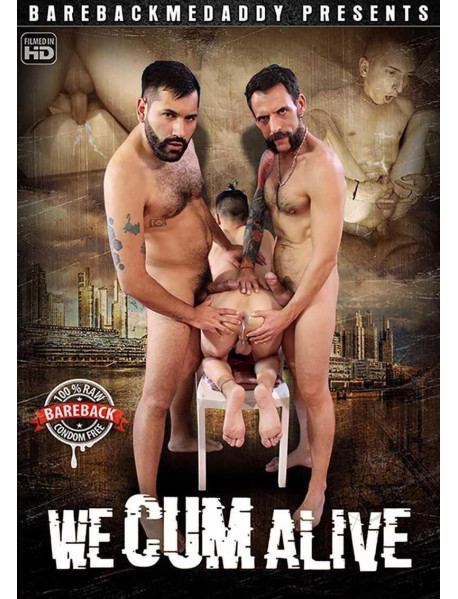 We Cum Alive