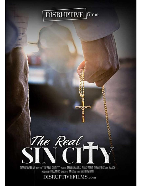 Real Sin City