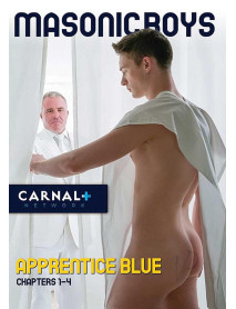 Apprentice Blue Chapters 1-4