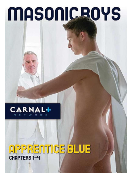 Apprentice Blue Chapters 1-4