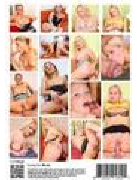 Blonde Milfs Get Surprise Anal Sex