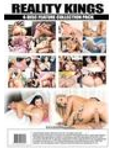 4pk Rk Ass-Travaganza