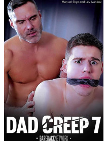 Dad Creep 07