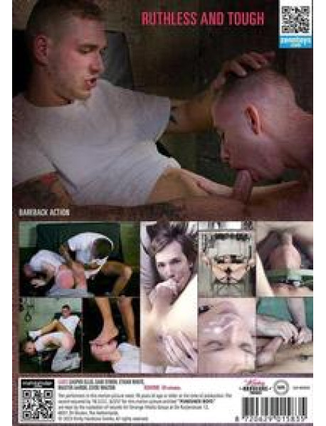 Punished Boys