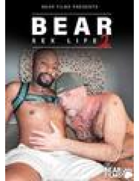 Bear Sex Life 02