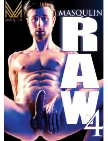 Masqulin Raw 04