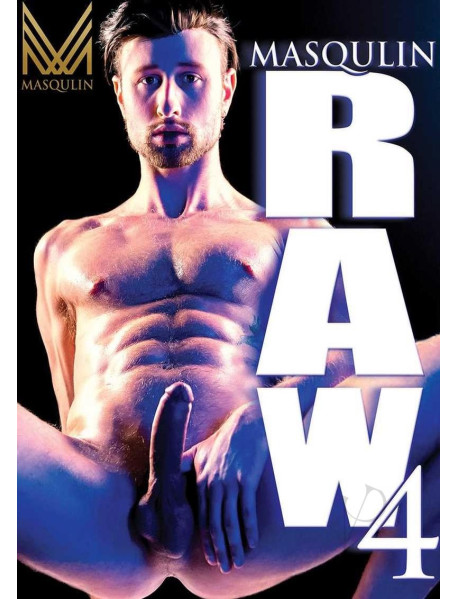 Masqulin Raw 04