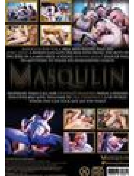 Masqulin Raw 04