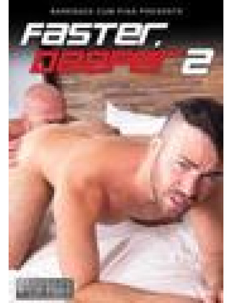 Faster, Deeper 02