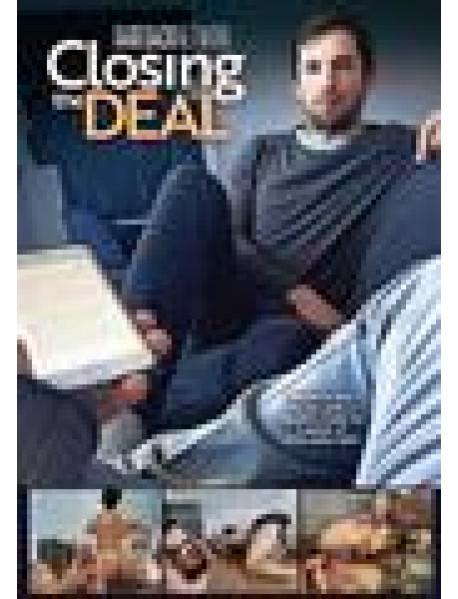Closing The Deal