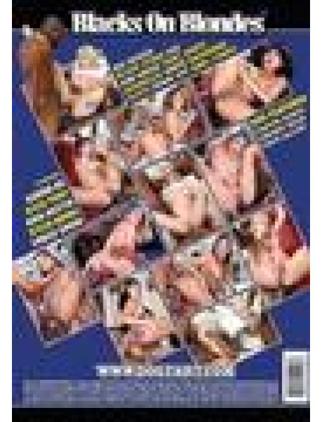 Interracial Anal Creampies 02