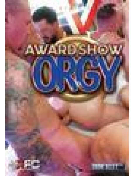 Award Show Orgy