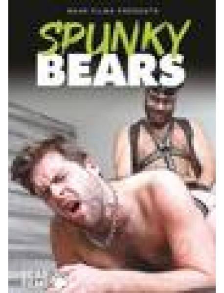 Spunky Bears