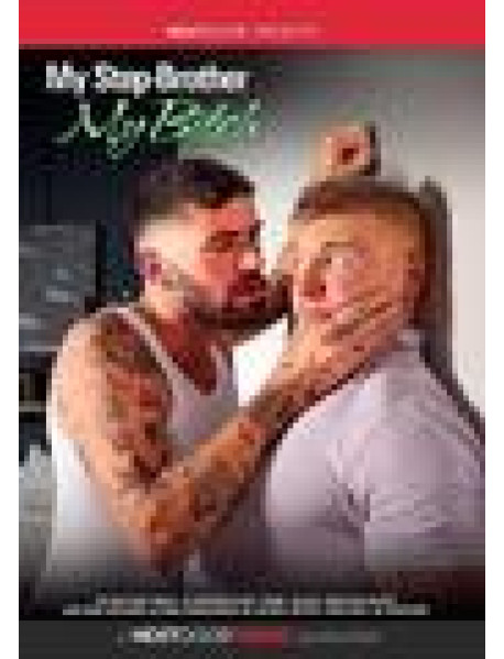 My Stepbrother, My Bitch