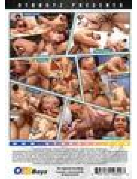 Bareback Collection 24