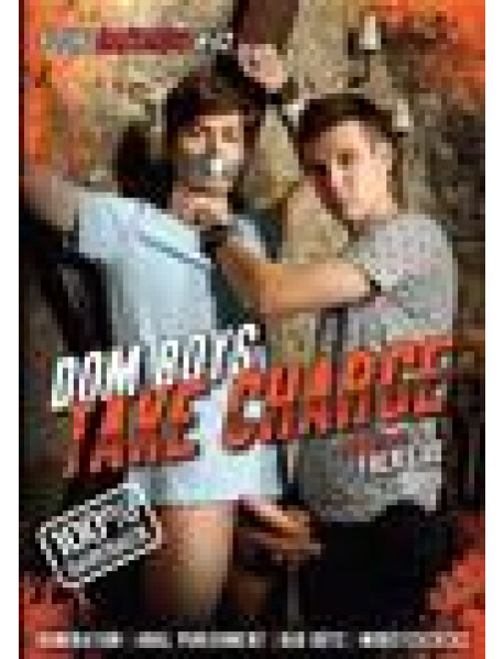 Dom Boys Take Charge