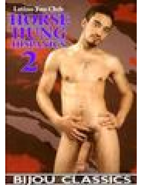 Horse Hung Hispanics 02