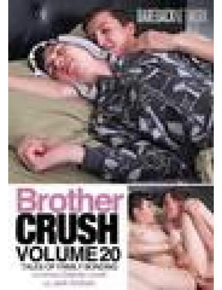 Brother Crush 20