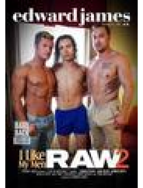 I Like My Men Raw 02
