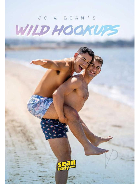 Jc and Liam`S Wild Hookups