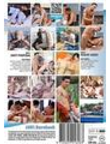 Hot Twinks 2-Disc Box 06 {Dd}